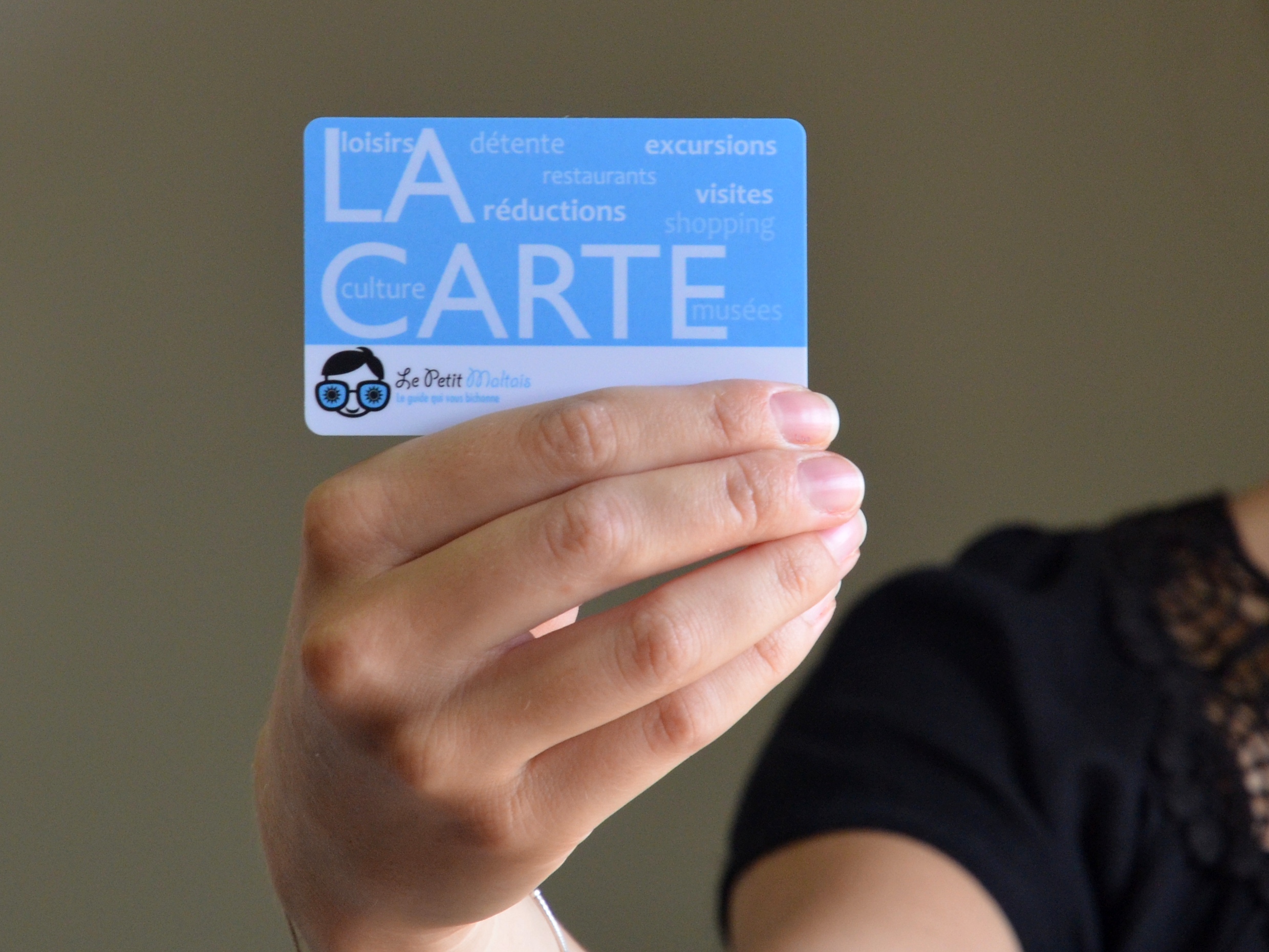 Carte Main 1