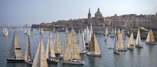 Voyage à Malte, quand partir à Malte