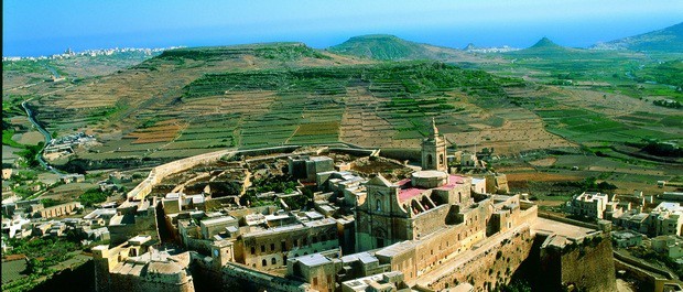 Gozo