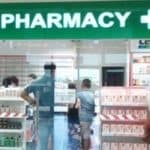utile pharmacie Malte