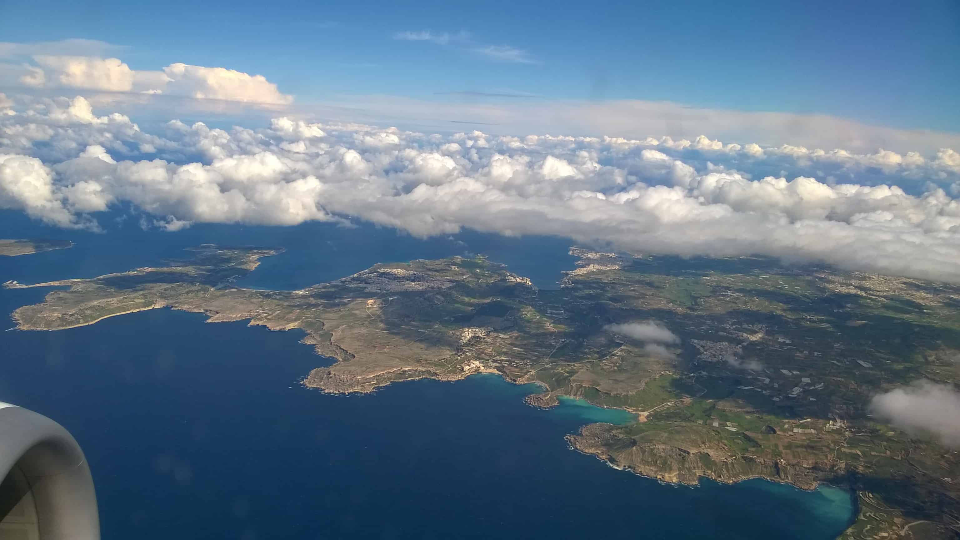 Découvrir l'île de Malte