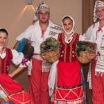 Folklore tradition Malte coutume fête