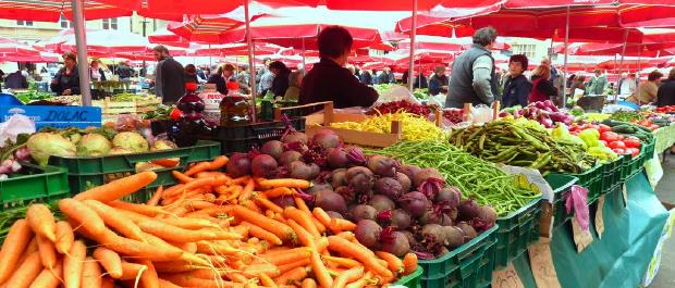 faire ses courses à malte et gozo