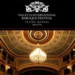 Valletta Baroque Festival