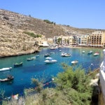 Plages Malte