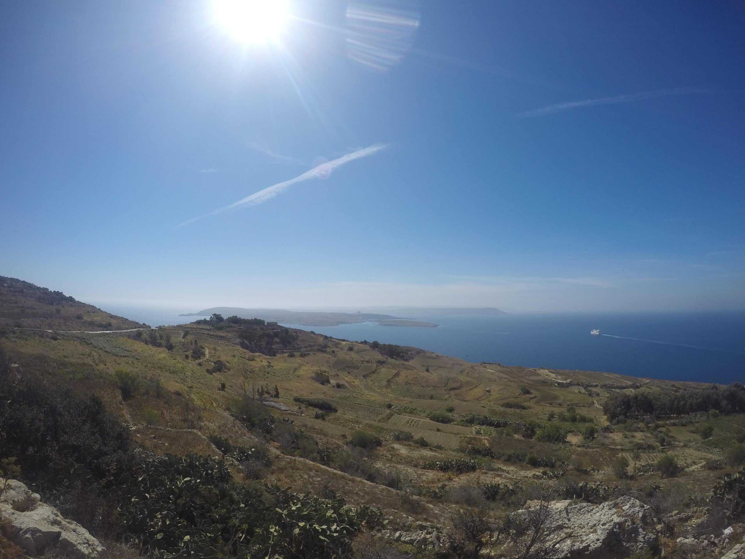 Malte en mai Quelle météo et que faire (2024)