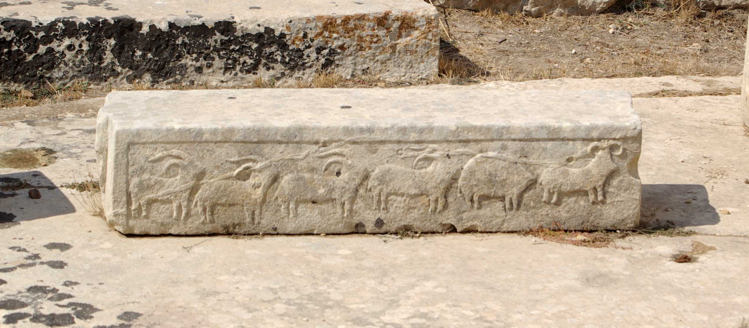 temples de tarxien