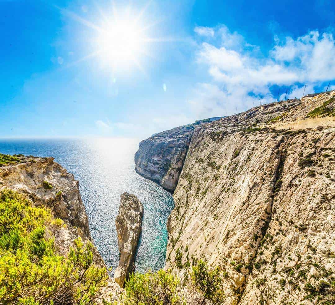 Guide touristique Malte et Gozo trésors paysages rando