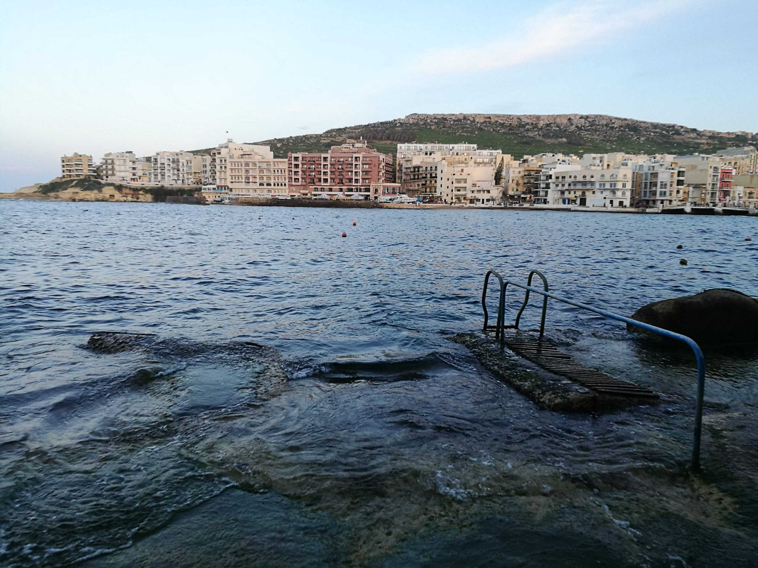 Que faire  Gozo ?  Visiter Malte