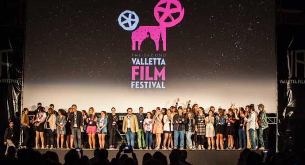 valletta film festival